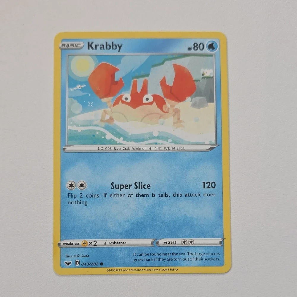Pokemon all cards